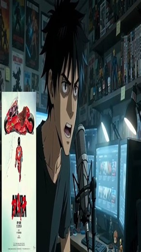 South Park Episode 1 of Season 29 Pays Homage To AKIRA
