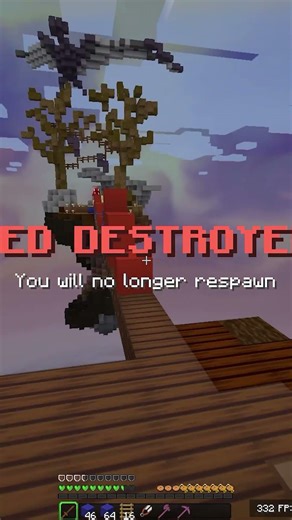 👉 “Easiest 1v1 of My Life 💀🔥 (Minecraft Bedwars Java)”