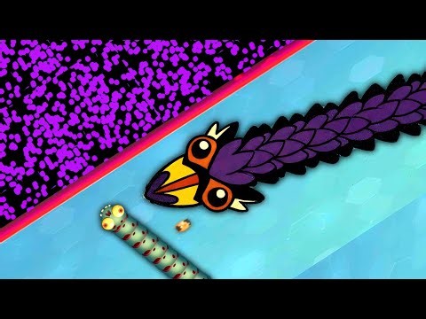 SNAKE IO🐍 TOCO BAO V/S PRO BRAINZ VS 1000 OGGY OUTLINE EVENT EPIC SNAKE IO🐍BEST / FUNNY GAMEPLAY!