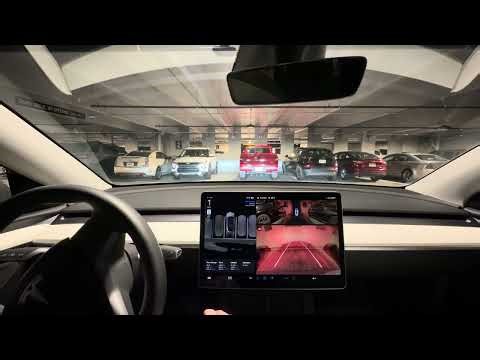 Tesla Software Update 2025.45.8 - FSD 14.2.2.3 First Impressions