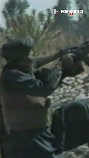 December 24, 1979: The Soviet Union Invaded Afghanistan | Firstpost Rewind | N18G