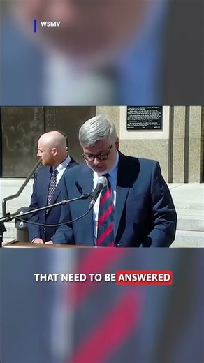Christina Pike’s Attorney Says Tennessee Was Warned