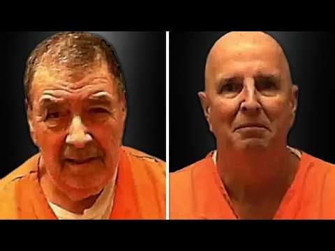 Florida holds first double-execution in decades