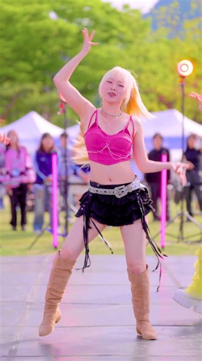 DAYOUNG “What's a girl to do”💕#Ari DGDG 딩가딩가 KPOP Random Dance Cover