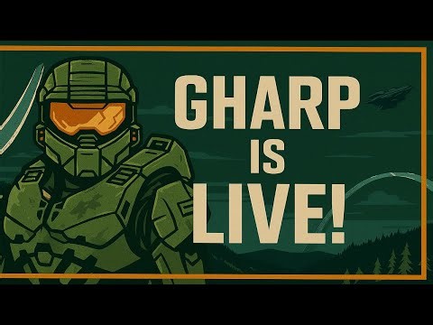 HALO RANKED SLAYIN' | Infinite Onyx Arena/Slayer LIVE Gameplay | #SaveHalo | GG's to all :)