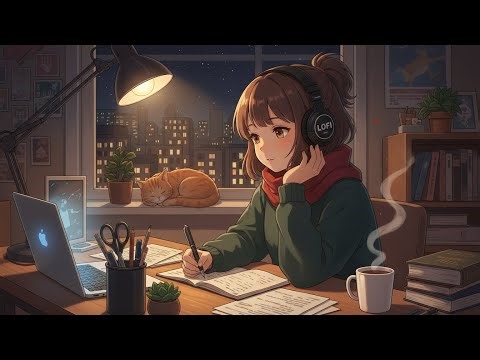 🎧 Chill Vibes Live | Non Stop Music Stream lofi songs