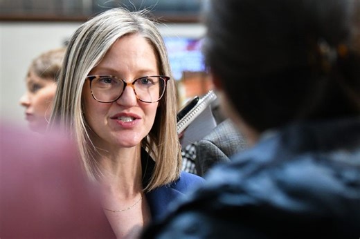 Gov. Gretchen Whitmer to present her final state budget Feb. 11