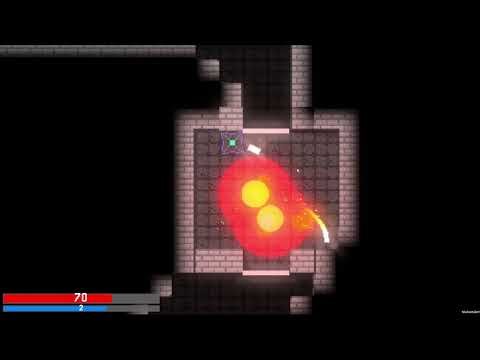 Bitcrusher #2 | Level end screen and rankings