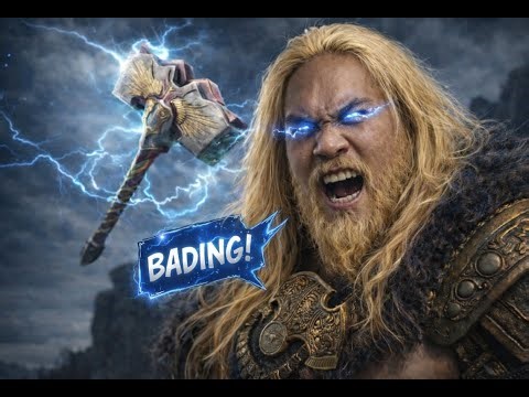 Legend of Ymir - What is this? Quest? new valk?