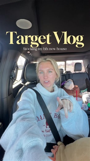 Creative Target Haul for Home Decor