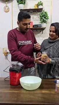 Gupta Ji vs Mera Parcel 📦 | End Tak Dekho 🍿🤣 #tumharisaheli #housewifelife #unboxing #shorts