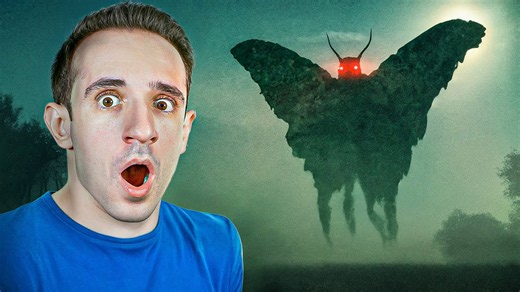 Is Mothman real? New sightings spark paranormal investigation