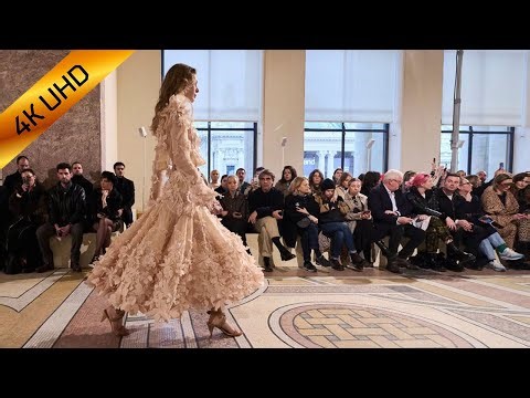 Zimmermann | Fall Winter 2025/2026 | Paris Fashion Week