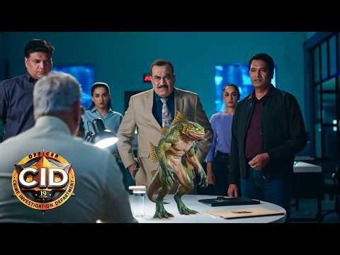 CID Season 2 | सी.आई.डी. | CID | CID New Episode 2026 | Crime Story 2025 | CID Latest Episode