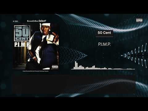 50 Cent - P.I.M.P. |[ Hip-Hop ]| 2003 - Lyrics Video