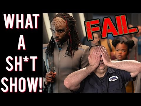 Star Trek FIRE SALE! RedLetterMedia Brutally Roasts Starfleet Academy Auction Disaster!