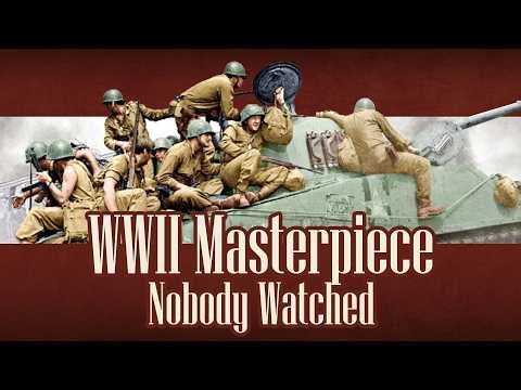 8 Most Realistic Tank Battles Ever Filmed