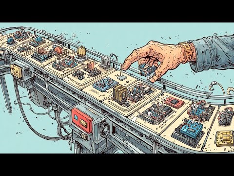 US Chip License for China: A Strategic Trap, Not a Truce