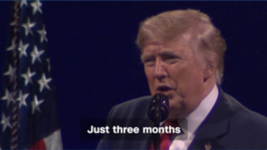 Trump honors Artemis II crew on July 4th