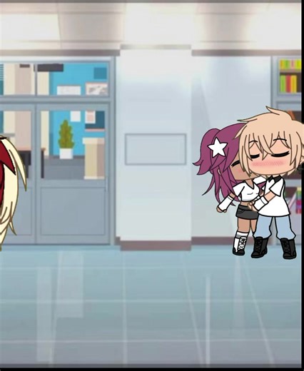 Discovering Love in Gacha Life: A Friends to Lovers Romance