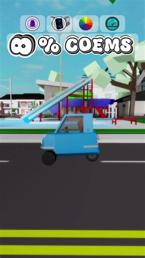 COEMS Brookhaven rp #roblox #brook