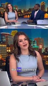 NFL draft is coming to MN and the Sunrise team has one question...