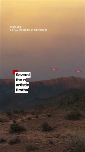 Pentagon releases fifth batch of UFO files