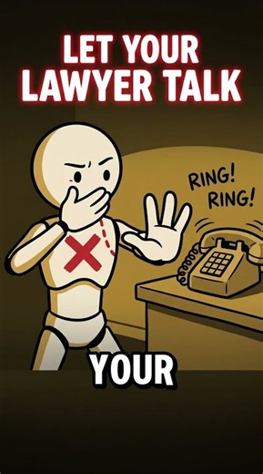 The FBI Called. Running Is the Real Crime. (Part 2)