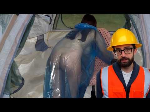 Ingenious Builders and Funny Construction Fails | Accident Compilation Ep04 #failure #construction