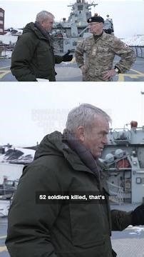 Denmark's Arctic commander tells CNN training is expanding in Greenland