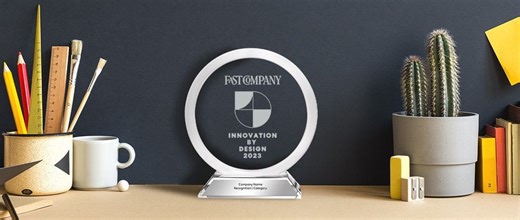 Fast Company Kudos Store