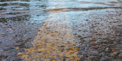 Mississippi one of five states included in FEMA flood mitigation grants