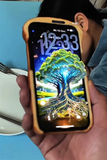 How to Set Up 3D Live Wallpaper on iPhone