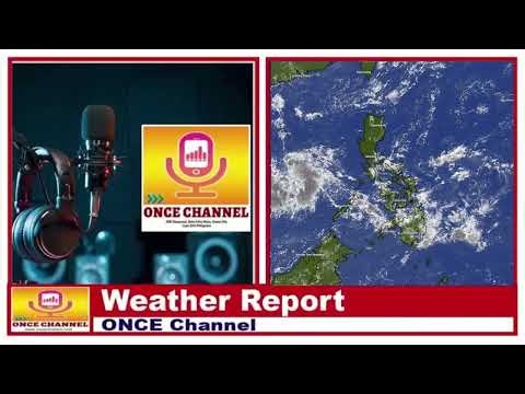 🌀 WEATHER UPDATE | October 15, 2026 🇵🇭