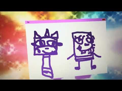 Mr. Archer Gets Barney OS 2 (THE RETURN)