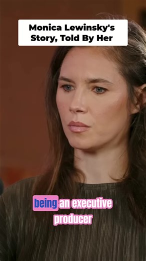 Monica Lewinsky Reclaims Her Story_ 'Authoring My Own Experience' #reclaiming #monicalewinsky #podcast #reclaimingpodcast #dating