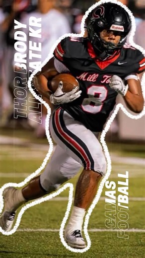 Camas Papermakers on Instagram: "Congrats to our All State Award winners! As voted by the Washington State Football Coaches Association. Alex Hroza - LB @alex_hroza Thor Brody - KR @thor_brody8 #camasfootball #tothetop #camas"