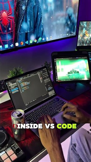 AI coding agents are evolving faster than expected #viral #tech #chatbots #ytshorts #codeprep