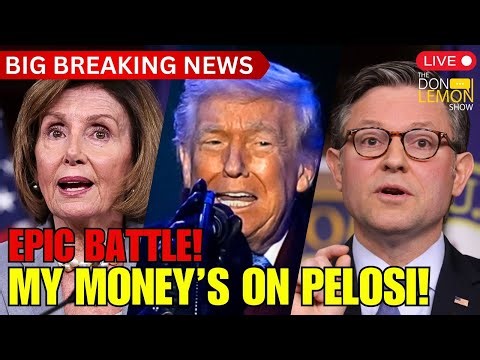 HOT TOPICS | Trump Calls for DOJ to Release Epstein Files Related to Dems! - December 29th, 2025