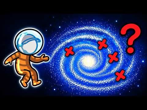 4 Places We Might Find Alien Life 👽