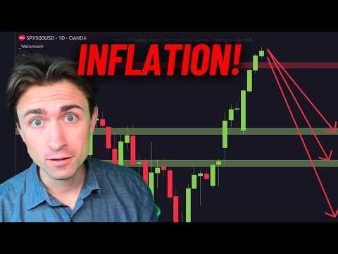 Inflation SPIKE, round 2