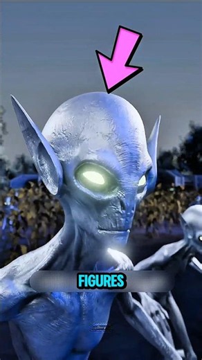 The Night the Aliens Came