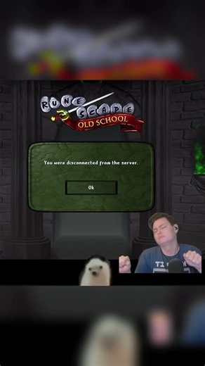 Nerd Logged During my s30 Solo Run (OSRS)