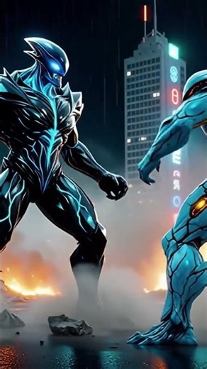 “Final Form Unlocked 👽🔥 | Alien Fight Gone Wrong”#alienfight #aivideo #shorts #viralshorts #cinema