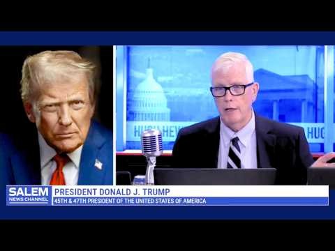 WOW: Trump impeachment GOES MAINSTREAM