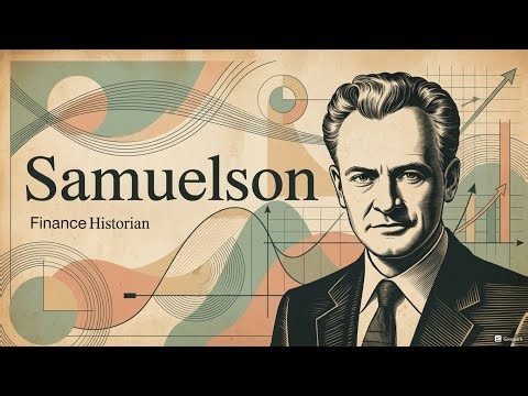Samuelson and the Birth of Modern Economics