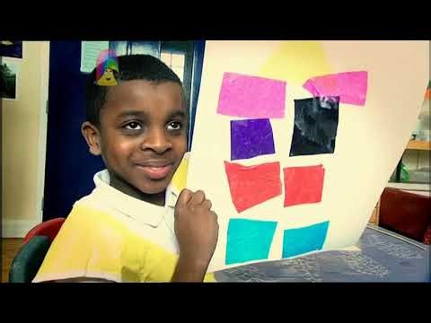 CBeebies Continuity - Friday 13th June 2008