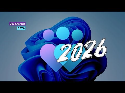 What's NEW Windows 11 Dev/Beta Build 26220.7523 | Insider Builds on Hold Until 2026!