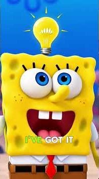 😂🌊 SpongeBob Episode 02 Part 02 is a fun and exciting short English cartoon adventure for kids!