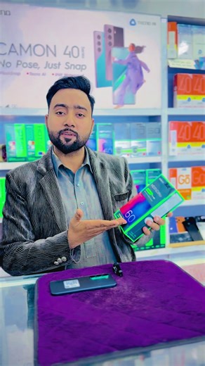 Infinix Hot 60 Pro: Affordable Versatility